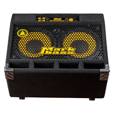 Markbass CMD 102P V 2x10" Kombo Bas Gitar Amfisi